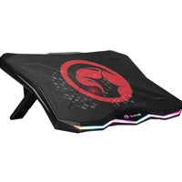 Marvo FN-40 RGB Laptop Cooling Pad 17 Marvo FN-40 RGB Laptop Cooling Pad 17
